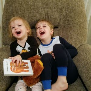 Meet your Posher, Ginger